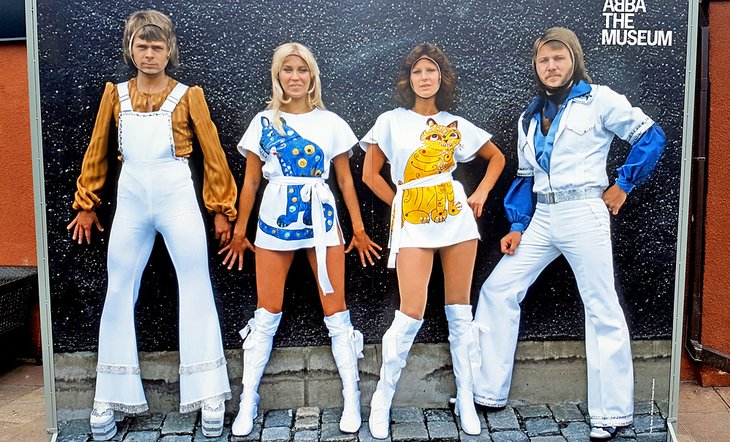 ABBA The Museum