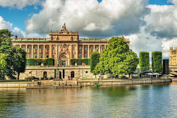 Museum of Medieval Stockholm (Medeltidsmuseet)