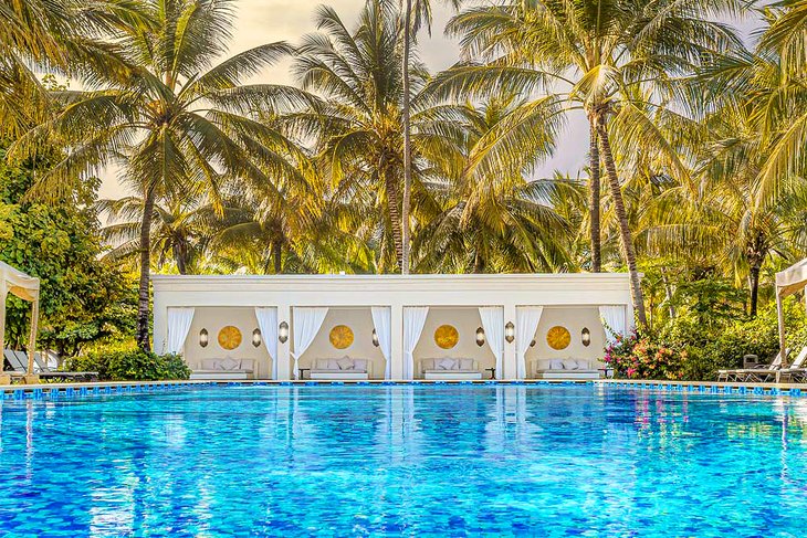 Photo Source: Baraza Resort and Spa Zanzibar