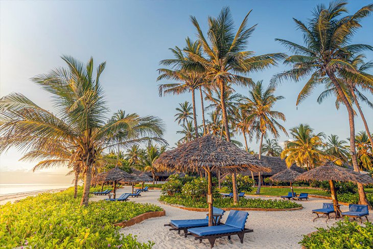 Photo Source: Breezes Beach Club & Spa