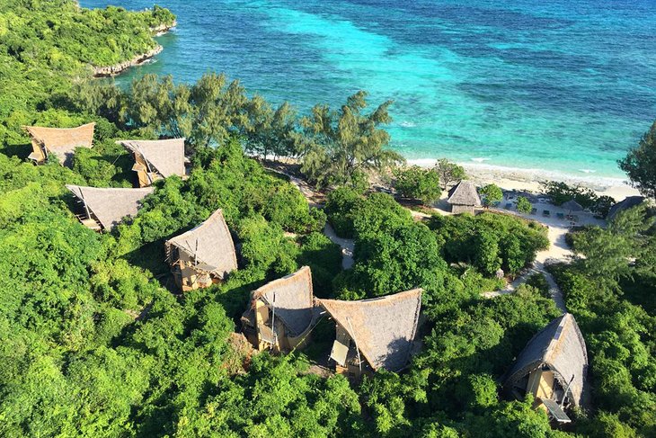 Photo Source: Chumbe Island Coral Park