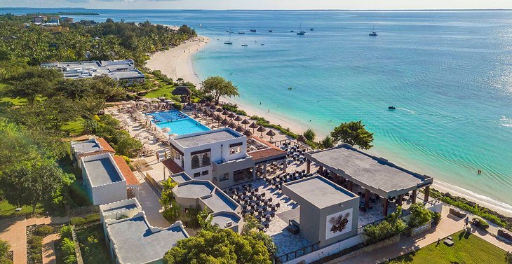Photo Source: Hotel Riu Palace Zanzibar
