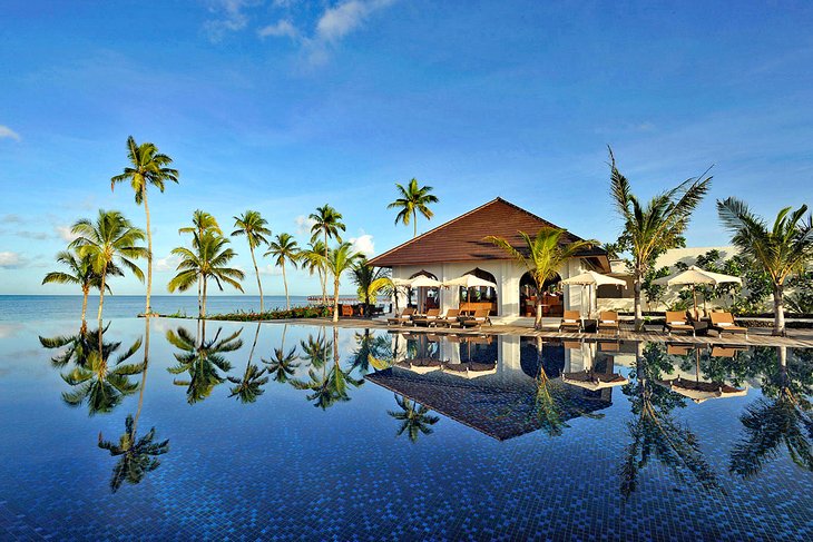 Photo Source: The Residence Zanzibar