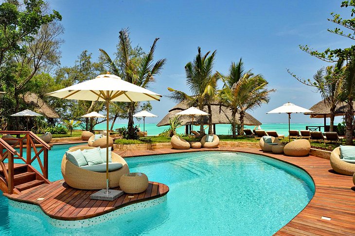 Photo Source: Tulia Zanzibar Unique Beach Resort