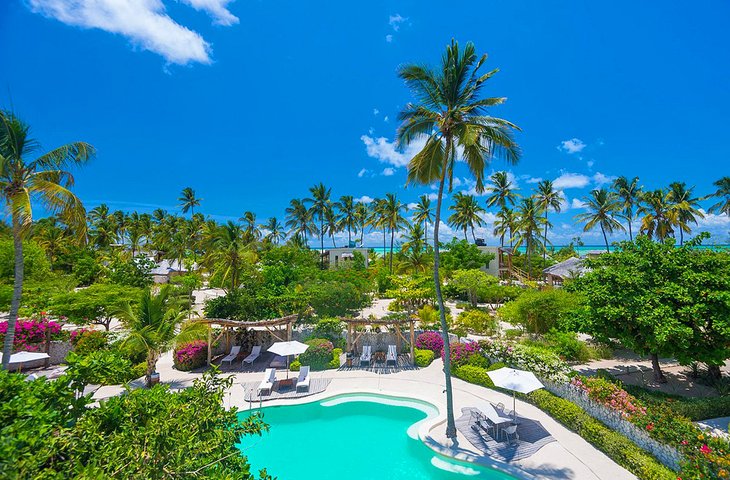 Photo Source: Zanzibar White Sand Luxury Villas & Spa (Relais & Chateaux)