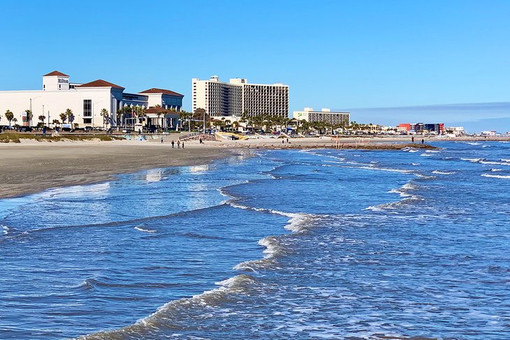 Seawall Beach