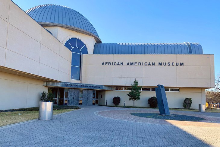 African American Museum