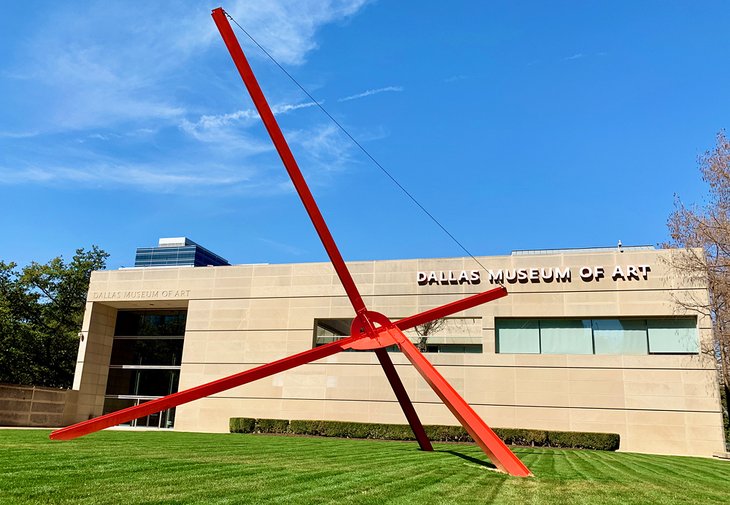 Dallas Museum of Art