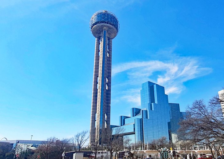 Reunion Tower