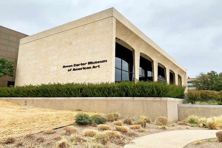 Amon Carter Museum of American Art