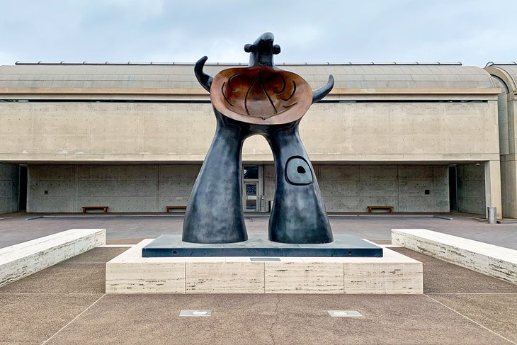 Kimbell Art Museum