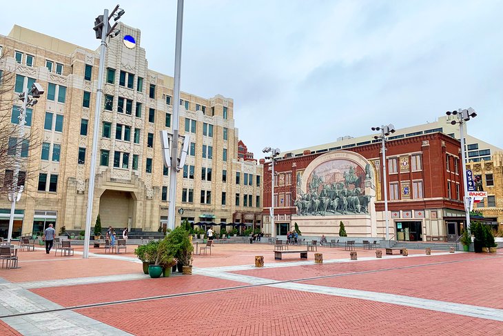 Sundance Square