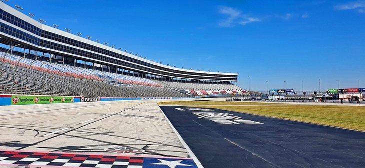 Texas Motor Speedway