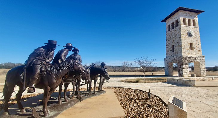 Texas Ranger Heritage Center