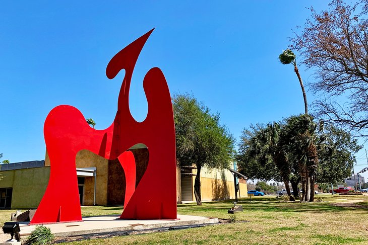Las 15 mejores cosas para hacer en McAllen, TX Las 15 mejores cosas para hacer en McAllen, TX
