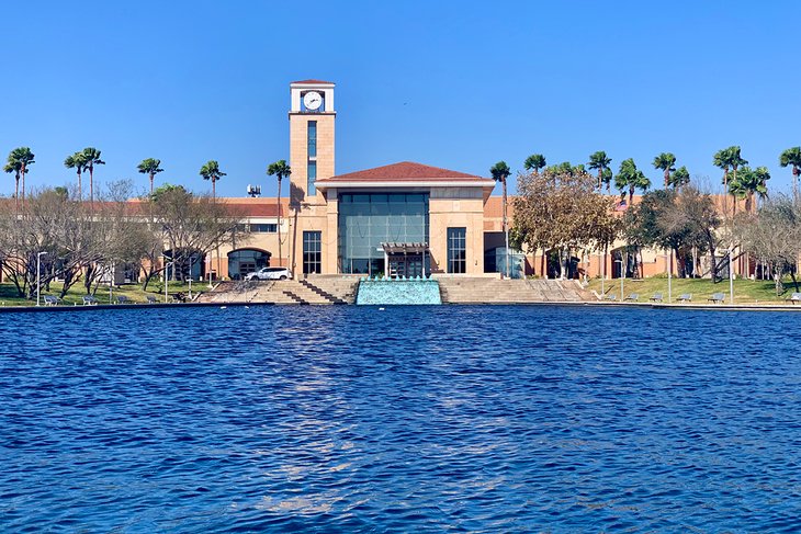 McAllen Convention Center