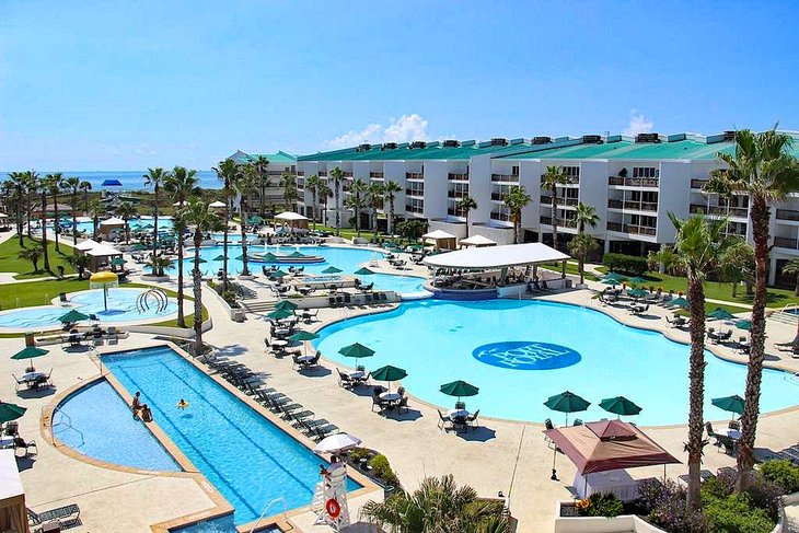 Photo Source: Port Royal Ocean Resort & Conference Center