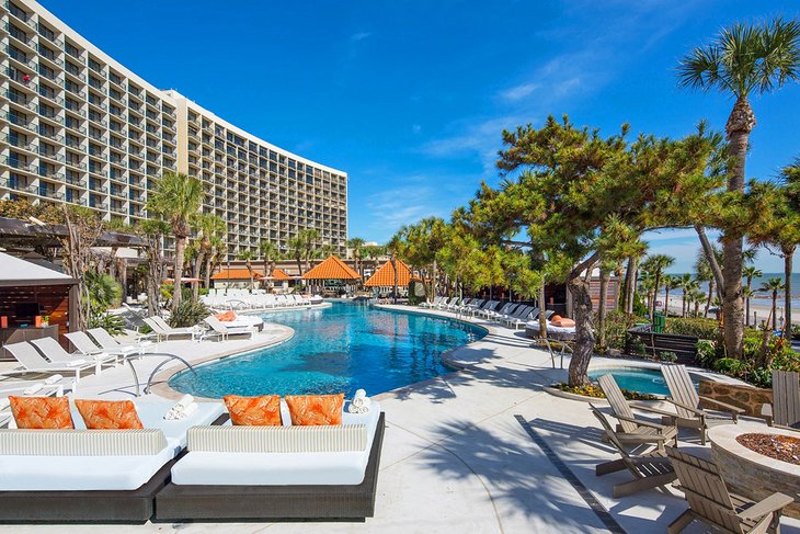 Photo Source: The San Luis Resort, Spa & Conference Center