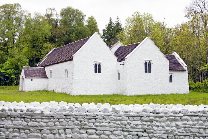 St. Fagans National Museum of History