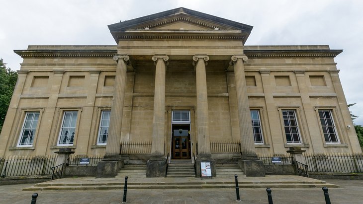 Swansea Museum