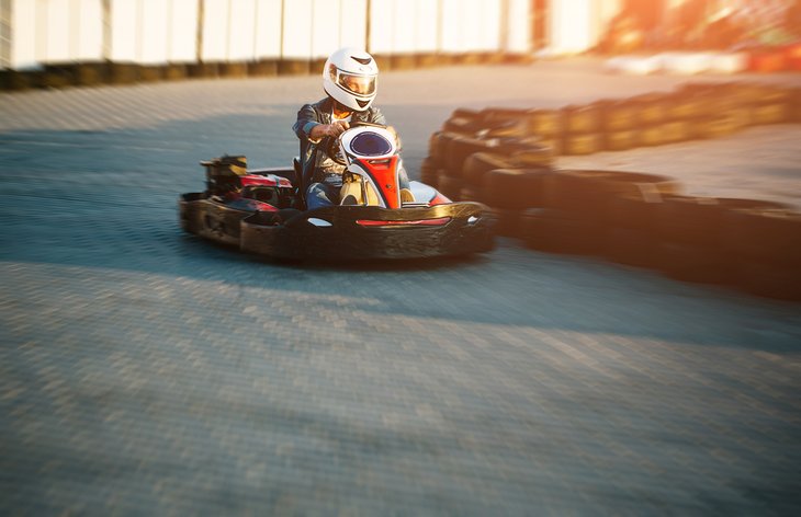 Karting