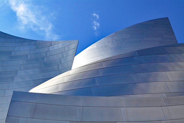 Disney Hall