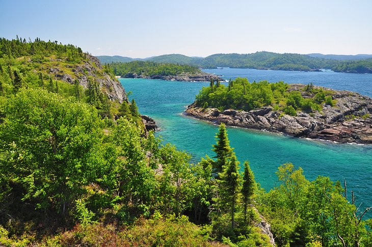 Pukaskwa National Park