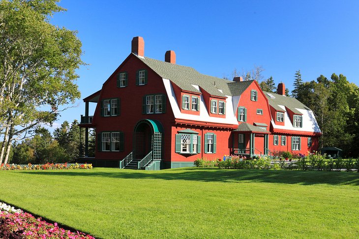 Roosevelt Campobello International Park