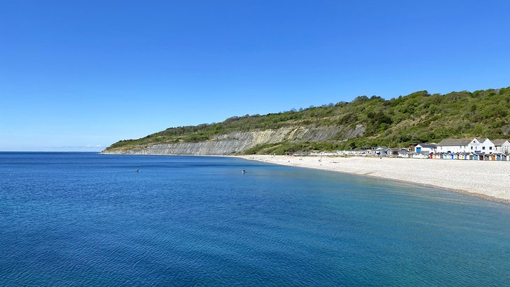 Monmouth Beach