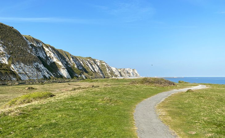 Samphire Hoe