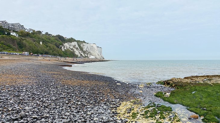 Las 14 mejores playas de Kent, Inglaterra