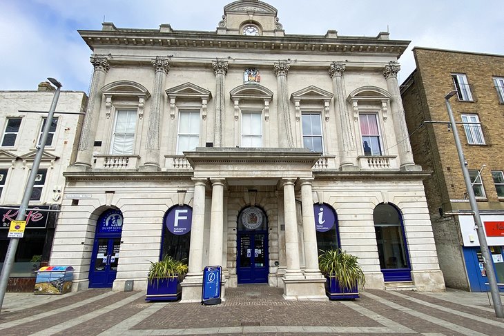 Folkestone Museum