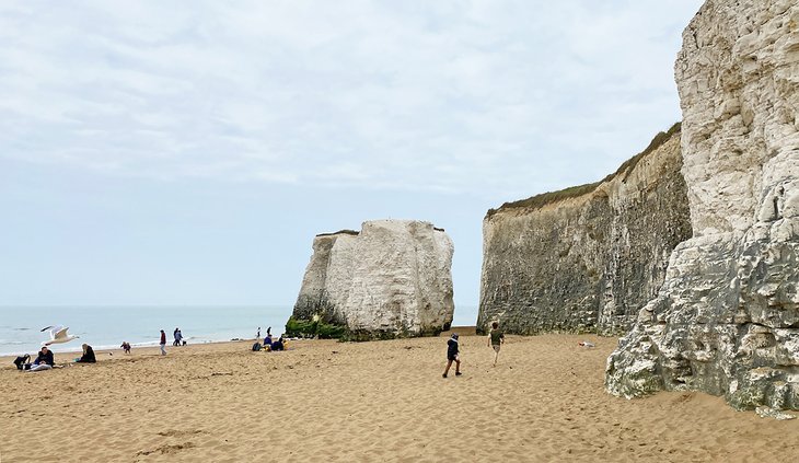 Botany Bay Beach