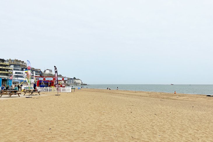 Ramsgate Main Sands