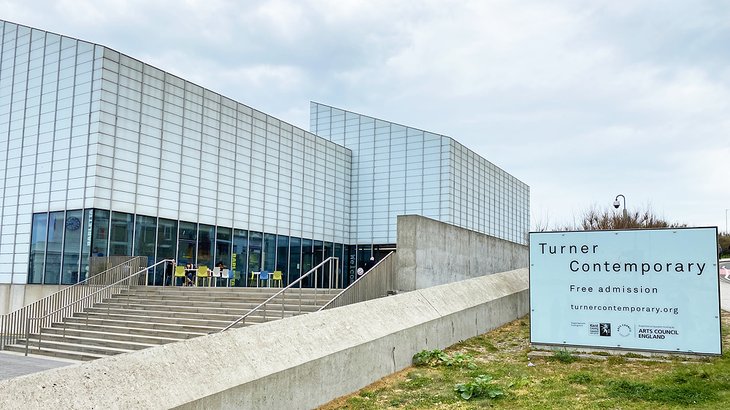 The Turner Contemporary