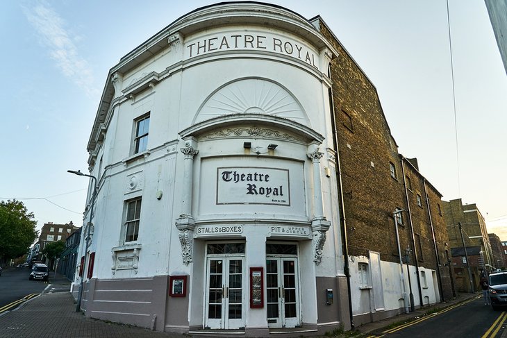 Theatre Royal Margate