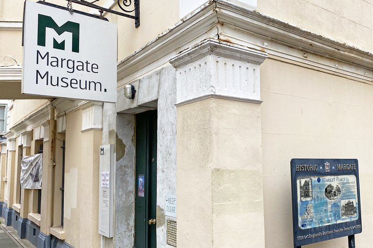 Margate Museum