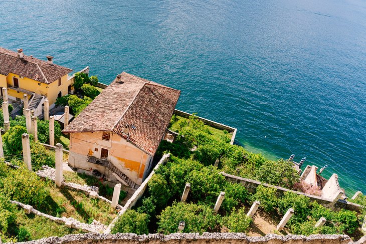 Limone sul Garda