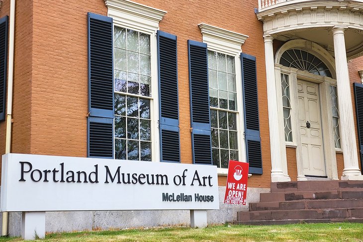 Portland Museum of Art