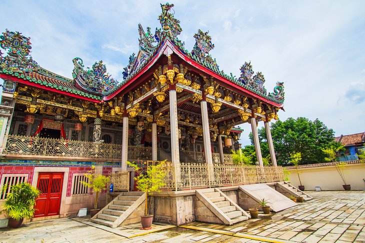 Khoo Kongsi