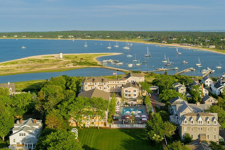 Photo Source: Harbor View Hotel
