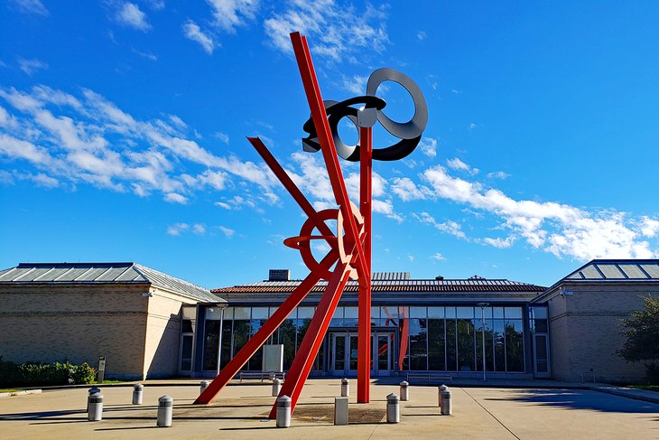 Currier Museum of Art, Manchester