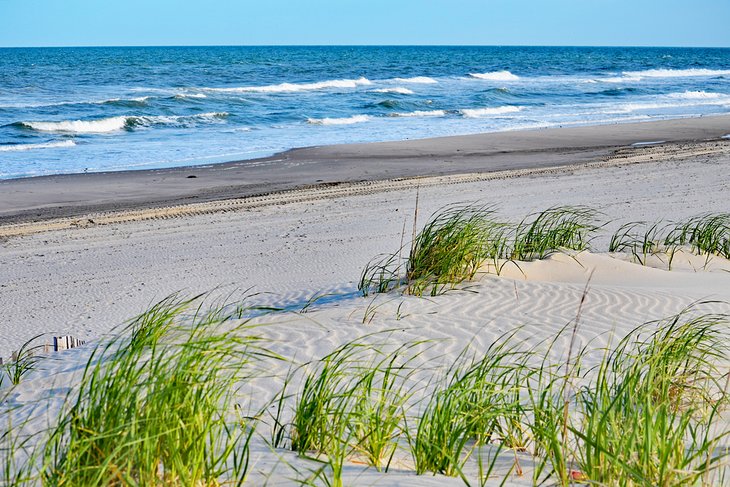 Stone Harbor Beach