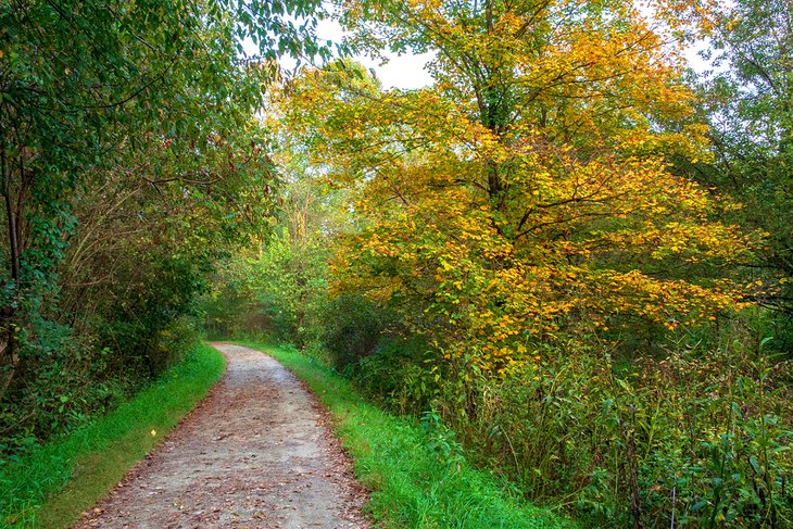 Montour Trail