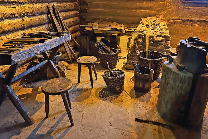 Rynek Underground Museum