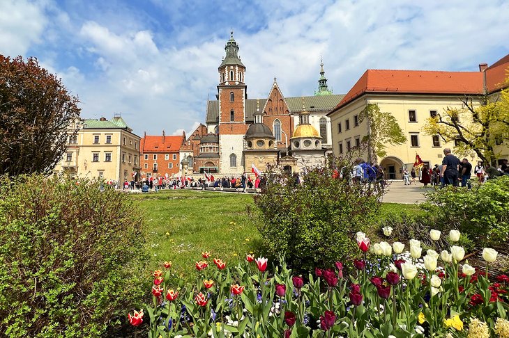 Wawel Royal Castle