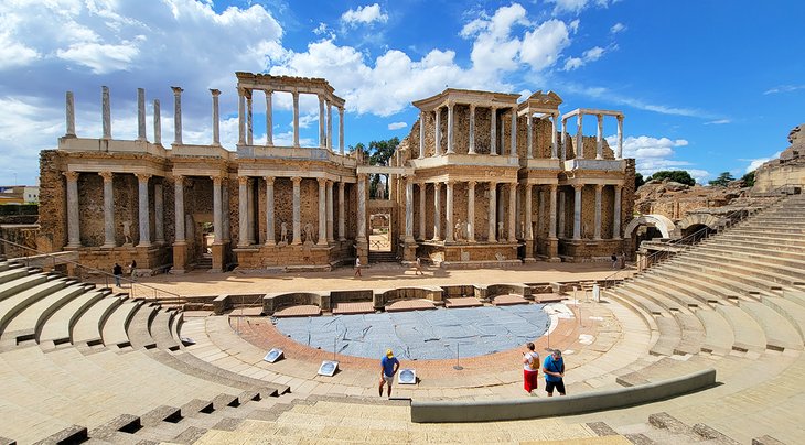 Teatro Romano