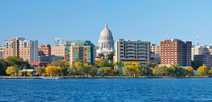 Madison, Wisconsin