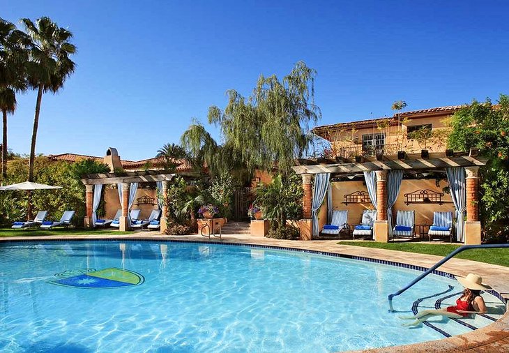 Photo Source: Royal Palms Resort and Spa