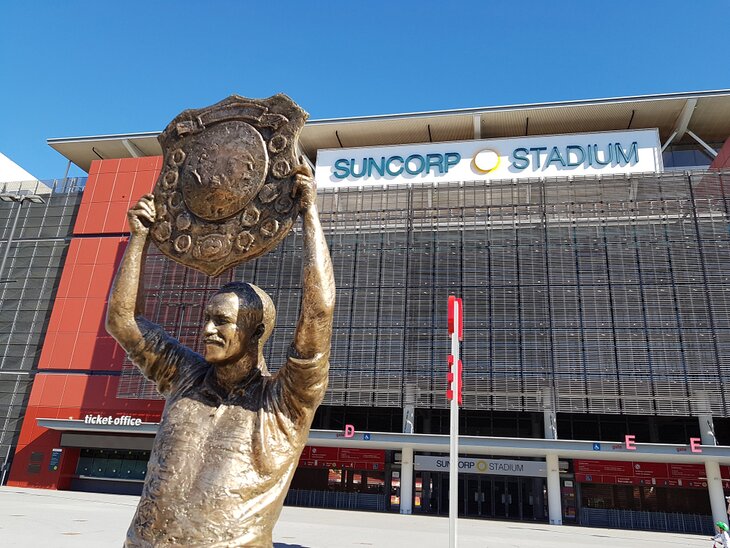 Suncorp Stadium